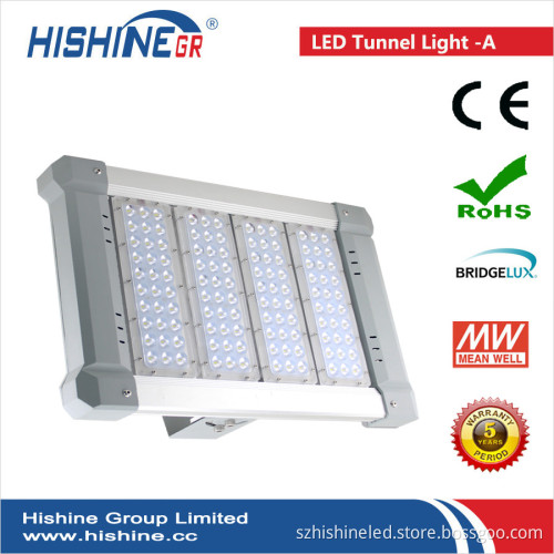 200W Led Tunnel Light REPLACE 400W METAL HALIDE